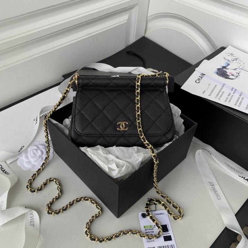 Chanel Handbags 175